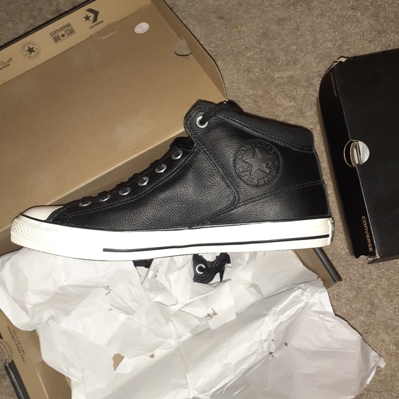 Converse Other - Converse mens size 11.5 NWT,original box!